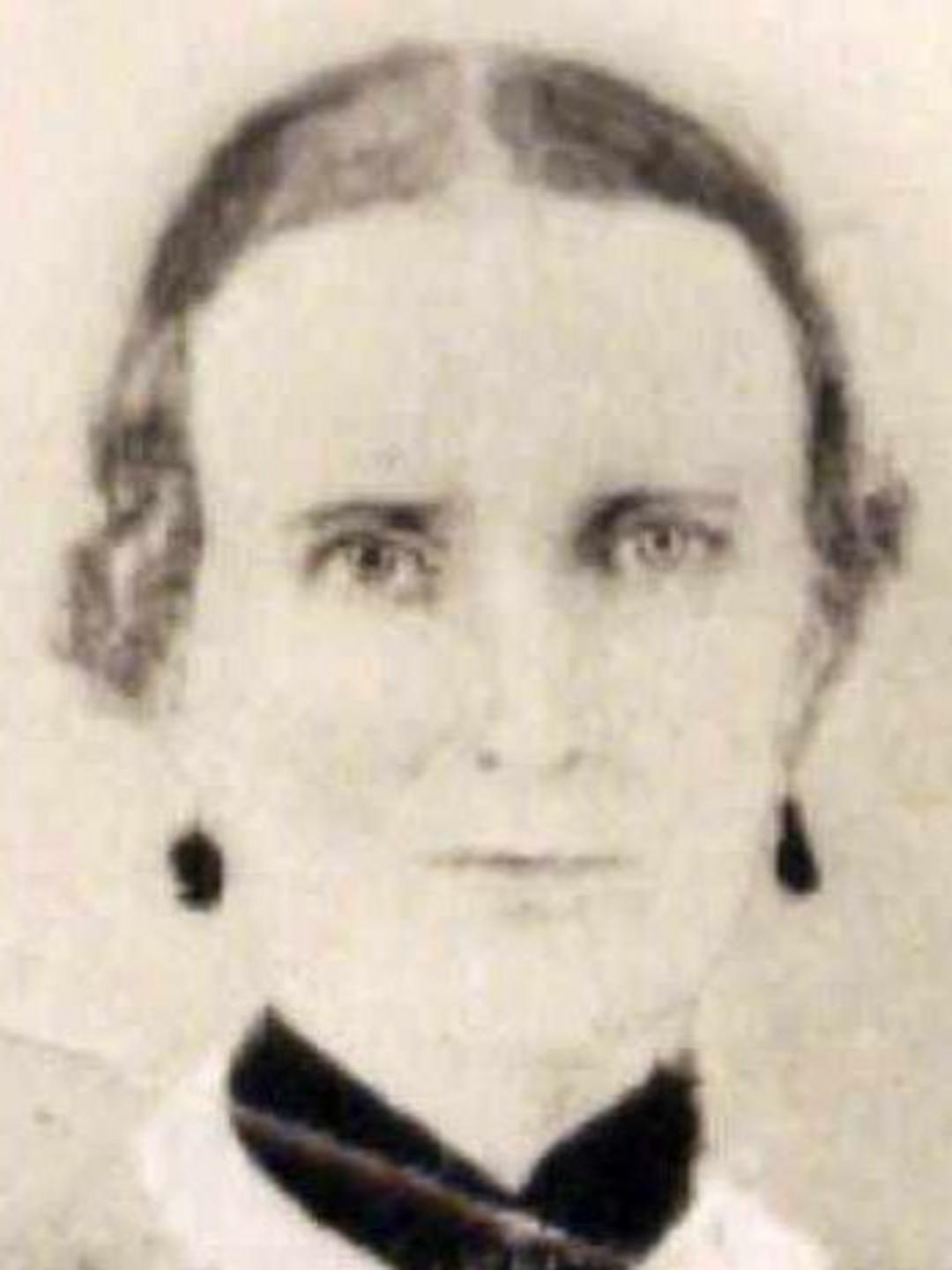 Ann Jackson (1815 - 1879) Profile